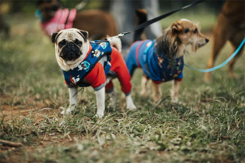 Com que frequência levar seu cachorro ao veterinário? Guia completo